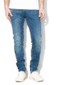 Pepe Jeans London Дънки Stanley Twill със стеснен крачол Мъже