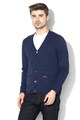 Pepe Jeans London Martin slim fit finomkötött kardigán férfi