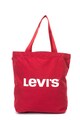 Levi's Geanta shopper de panza cu imprimeu logo Femei