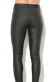 Vero Moda Pantaloni skinny cu aspect peliculizat Seven Femei