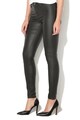 Vero Moda Pantaloni skinny cu aspect peliculizat Seven Femei