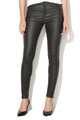 Vero Moda Pantaloni skinny cu aspect peliculizat Seven Femei