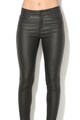 Vero Moda Pantaloni skinny cu aspect peliculizat Seven Femei