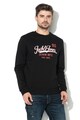 Jack & Jones Bluza sport regular fit cu imprimeu logo Barbati