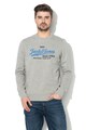 Jack & Jones Bluza sport regular fit cu imprimeu logo Barbati