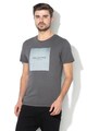 Selected Homme Tricou cu imprimeu logo Barbati