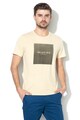 Selected Homme Tricou cu imprimeu logo Barbati