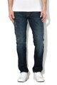 Jack & Jones Blugi slim fit cu talie joasa Tim Barbati