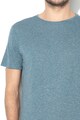 Jack & Jones Tricou cu cusaturi decorative pe partea din spate Derrick Barbati