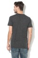 Jack & Jones Tricou cu cusaturi decorative pe partea din spate Derrick Barbati