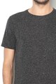 Jack & Jones Tricou cu cusaturi decorative pe partea din spate Derrick Barbati