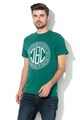 Jack & Jones Jack & Jones, Pressure regular fit mintás póló férfi