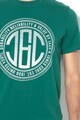 Jack & Jones Jack & Jones, Pressure regular fit mintás póló férfi