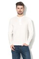 Jack & Jones Bluza slim fit de pique Logan Barbati