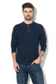 Jack & Jones Bluza slim fit de pique Logan Barbati