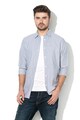 Jack & Jones Jack & Jones, Hudson slim fit ing patentokkal férfi