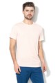 Jack & Jones Tricou cu cusaturi decorative pe partea din spate Derrick Barbati