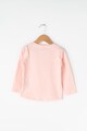 NAME IT Bluza cu imprimeu grafic Tonja Baieti