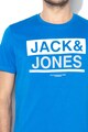 Jack & Jones Тениска Money с лого Мъже