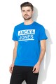 Jack & Jones Тениска Money с лого Мъже