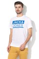 Jack & Jones Тениска Money с лого Мъже