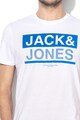 Jack & Jones Тениска Money с лого Мъже