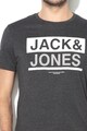 Jack & Jones Тениска Money с лого Мъже