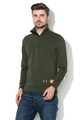 Jack & Jones Bluza sport regular fit cu fenta cu fermoar Nimal Barbati