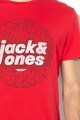 Jack & Jones Jack & Jones, Десенирана тениска Booster Мъже