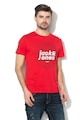 Jack & Jones Jack & Jones, Десенирана тениска Booster Мъже