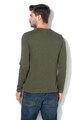 Jack & Jones Pulover regular fit din tricot Matt Barbati