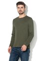 Jack & Jones Pulover regular fit din tricot Matt Barbati