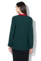 United Colors of Benetton Merinó szűzgyapjú pulóver női
