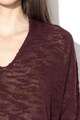 Sisley Laza v-nyakú pulóver női