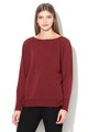 United Colors of Benetton Pulover de lana Merinos cu maneci raglan Femei