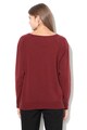 United Colors of Benetton Pulover de lana Merinos cu maneci raglan Femei