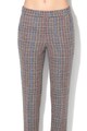 Sisley Pantaloni conici texturati Femei