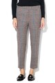 Sisley Pantaloni conici texturati Femei