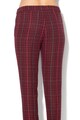 Sisley Pantaloni conici texturati Femei