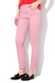 United Colors of Benetton Pantaloni skinny cu efect push-up Femei