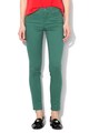 United Colors of Benetton Pantaloni skinny cu efect push-up Femei