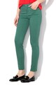 United Colors of Benetton Pantaloni skinny cu efect push-up Femei