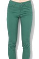 United Colors of Benetton Pantaloni skinny cu efect push-up Femei