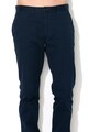 United Colors of Benetton Pantaloni chino slim fit Barbati