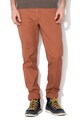 United Colors of Benetton Slim fit chino nadrág férfi