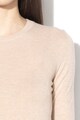 Sisley Pulover tricotat fin din amestec de lana Femei