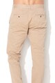 United Colors of Benetton Slim fit chino nadrág férfi