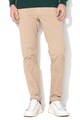 United Colors of Benetton Pantaloni slim fit chino Barbati