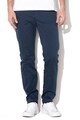 United Colors of Benetton Pantaloni slim fit chino Barbati