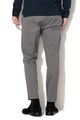 United Colors of Benetton Pantaloni slim fit cu pensa Barbati